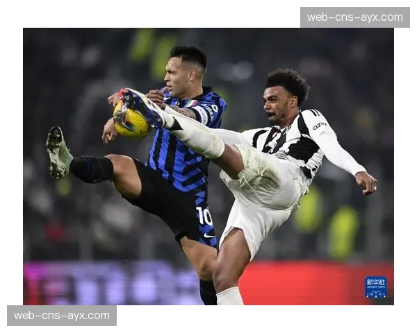 实时:弗拉霍维奇点射破门,尤文图斯主场1-0领先国际米兰 实时:弗拉霍维奇点射破门,尤文图斯主场1-0领先国际米兰