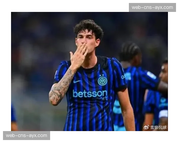 巴斯托尼渴望加盟巴萨，意大利后卫估价5500万欧元左右