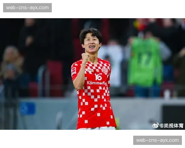 美因茨十人伤病名单更新，李在城脚趾受伤预计缺席两周