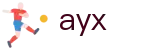 AYX - 爱游戏中文官方网站 · AYX SPORTS